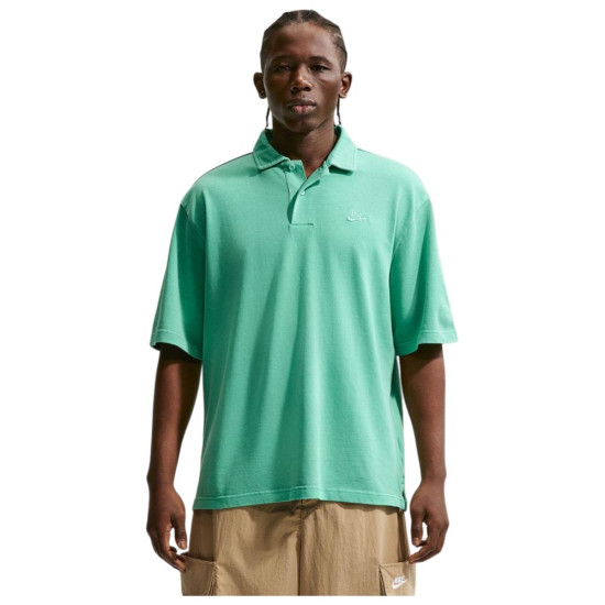 Nike Ανδρική κοντομάνικη μπλούζα Sportswear Club Jersey Polo